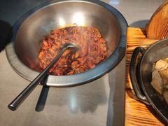 麻辣小龙虾-蓝鲸湾汤泉(包河店)