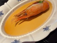 -醉东Oriental House(静安嘉里中心店)