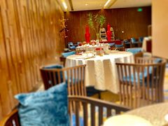 包厢-红棉中餐厅·广州海航威斯汀酒店