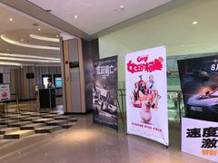 -百丽宫影城(CGS激光苏宁广场店)