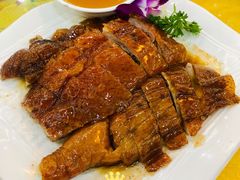 例牌烧鹅-江海酒家(赤岗店)