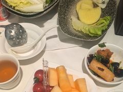 -香蜜轩·粤菜·宴会(世界之窗店)