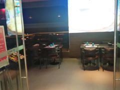大堂-酷公社·榴莲披萨(太原街店)
