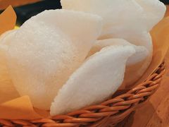 越式虾片-SUSU·苏苏(四合院创始店)