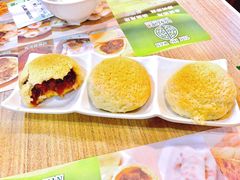 -添好运点心专门店(中环IFC店)