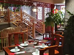 大堂-宛平李记火锅(东关街店)