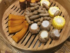 -丹江渔村(首都机场店)