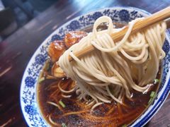 -腔调面(斜土路店)