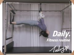 -Ms.Pilates 普拉提技术(大学路店)