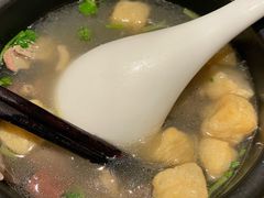 -民国红公馆·秦淮八艳(夫子庙店)