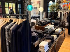 -SUITSUPPLY(安福路店)