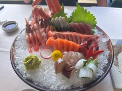 -富盈酒店-日本料理餐厅(厚街店)