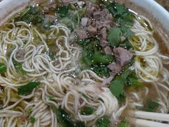 -北路拉面馆(洪湖里店)