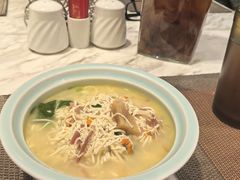 -上海皇廷花园酒店·御宴中餐厅