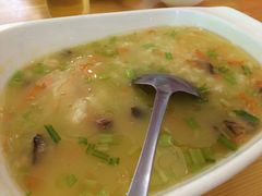 -乌镇那一年小院主题餐厅(甘泉西路店)