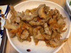 -红小满休闲餐厅(十全街店)