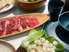 -椰子湾·海南火锅·糟粕醋·椰子鸡(正大广场店)