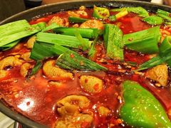 -湘肠香火锅店(团结湖店)