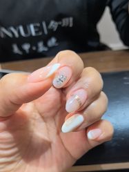 -今玥美甲美睫