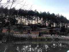 -杏花村文化旅游区
