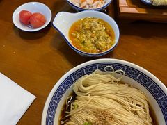 -孙盛兴奥灶面馆·蟹黄面·三虾面(山塘街总店)