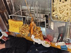 -古彭7只羊·招牌白串·碳锅羊肉旗舰店