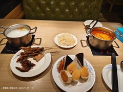 -星伦多自助料理(花山金鹰店)