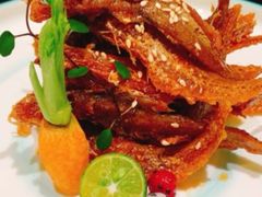 -尚一汤·粤菜海鲜(环球港店)