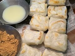 -哼蟹二将·烤肉酱蟹(合生汇店)