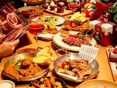 -BE BRIGHT KITCHEN(正佳广场店)