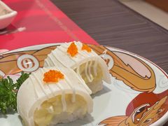-仙隐小鹿中华料理(南宁万象城店)