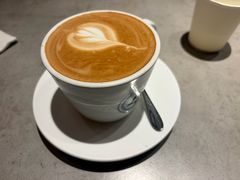 -JamaicaBlue Cafe(乌鲁木齐中路店)