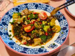 -杨记隆府重庆江湖菜(大悦城店)