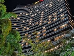 -惠州皇冠假日酒店·西餐厅·自助餐厅