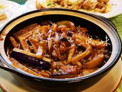-盛港湾海鲜食府(黄沙店)