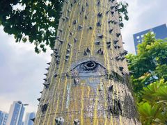 -怡海公园(桂城街道)