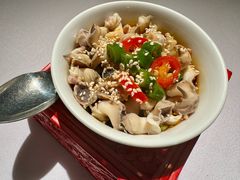 -悦轩中餐厅·高空江景·杭州柏悦酒店