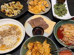 -三姐妹餐厅(曲江店)