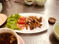-红大哥水门鸡饭(總店)