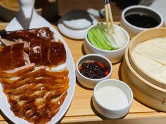 东坡烤鸭-眉州东坡(大悦城店)