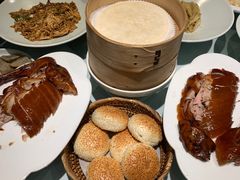 -四世同堂·京菜·烤鸭(双井店)