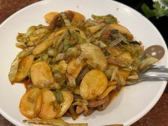 -文兴酒家(Chinatown - Gerrard Street)