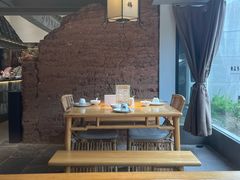 -黄山老妈·土菜(碧桂园店)