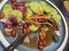 -奕景海鲜酒家· 大连海鲜(星海广场店)