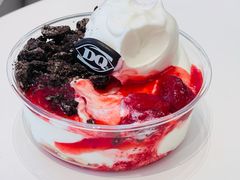 -DQ·蛋糕·冰淇淋(印象城店)