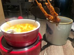 -茉莉餐厅(包河万达店)