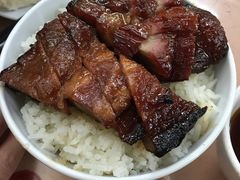 -香港蓮香樓(上環店)