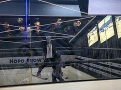 -Hopo Snow 城市滑雪空间(滨江宝龙城店)