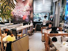 -渔语鱼酸菜鱼新川菜(来福士店)