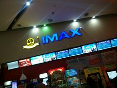 -万达影城(洛阳万达广场IMAX激光店)